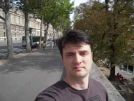User profile picture